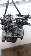 2ADFHV KOMPLETTMOTOR / 190000R141 / 817429 für TOYOTA AVENSIS Station Wagon (_T2