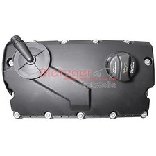 Metzger Ventildeckel für Audi Ford Seat Skod...
