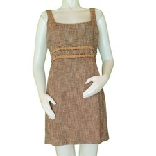 NWT Red Valentino tweed dress. IT 46 US 8