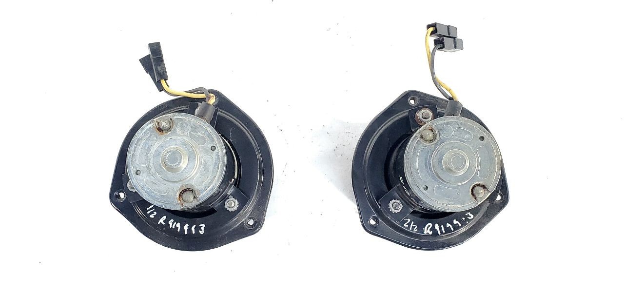 Bentley Turbo R 1991 Blower motor