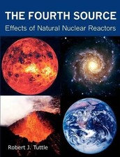 Robert J Tuttle The Fourth Source (Taschenbuc...
