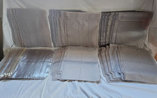 HUGE LOT 110 Creative Memories STICKER Binder PROTECTORS Small LARGE Long SHEETS