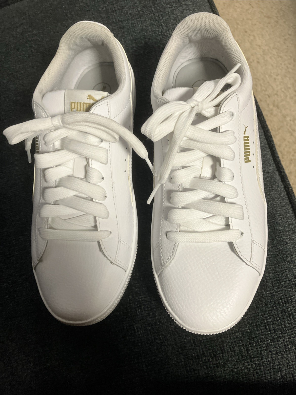 Size 8 Never Worn Excellent Condition