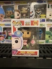 Funko Pop! Vinyl Figure: Disney Pixar Toy Story Mrs. Nesbit #518 Box Wear