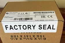 NEW FACTORY SEALED 1783-US05T PLC DRIVE- AB 1783-US05T 1783US05T