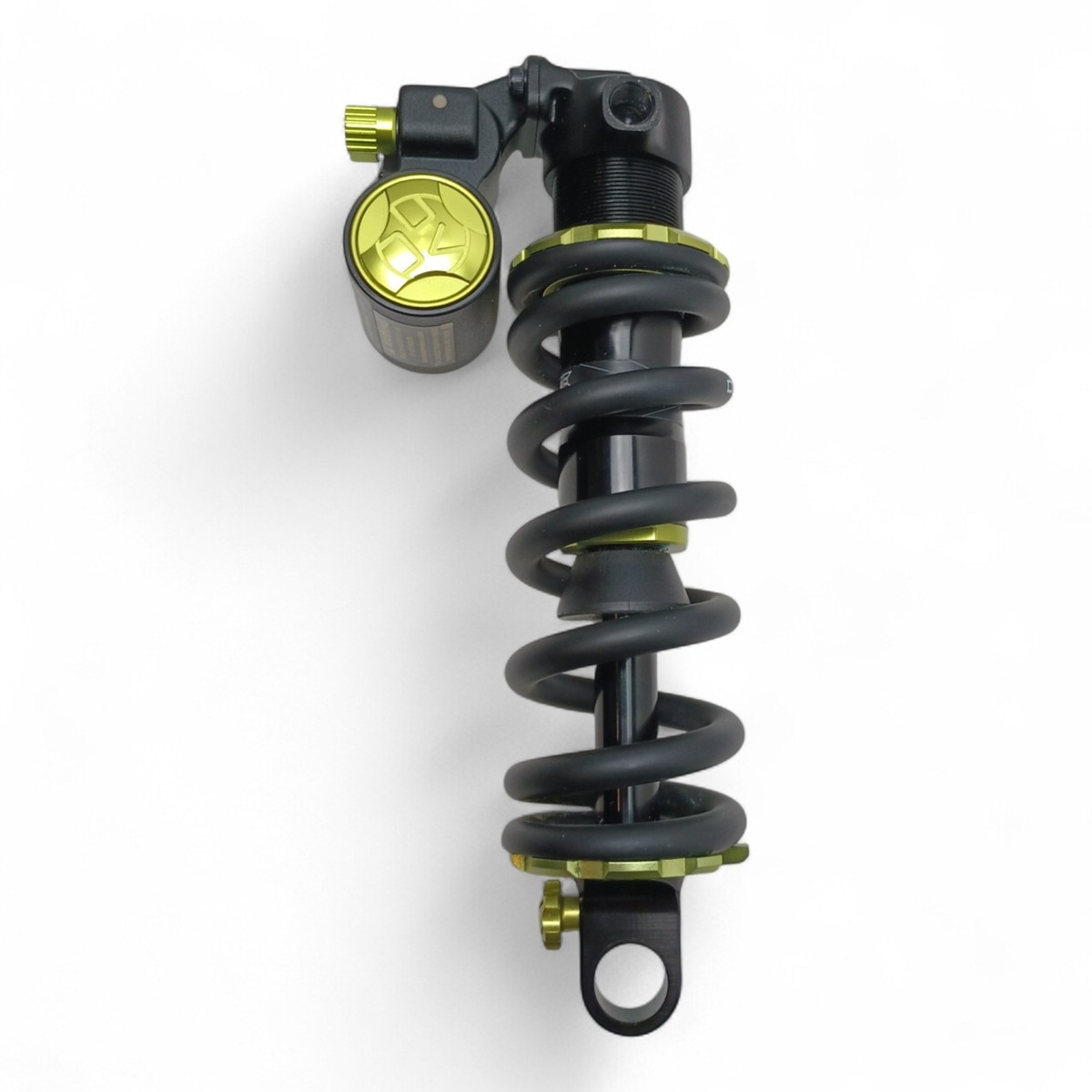 DVO Suspension Rear shock Jade X Coil 185mm 55mm Enduro