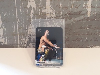 Chavo Guerrero - WWE Tesla 2004 Mini Card #109 / Near Mint