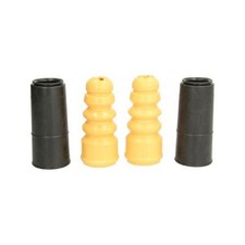 Staubschutzsatz Stoßdämpfer hinten für Audi A6 C5 4B2 4B5 C6 4F2 4F5 | 238471