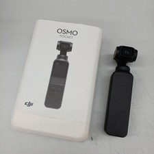OSMO POCKET Model OT110 CDJ