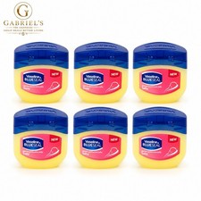 Vaseline Blue Seal Baby Petroleum Jelly 50ml - 6 Pack