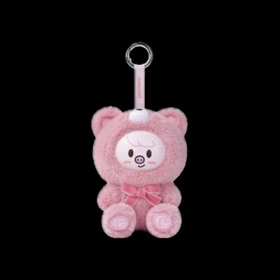 Stray Kids POP-UP Keyring toy [SKZOO EVERYWHERE ALL AROUND THE