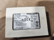 ALLEN BRADLEY 1734-IR2, POINT I/O INPUT MODUL...
