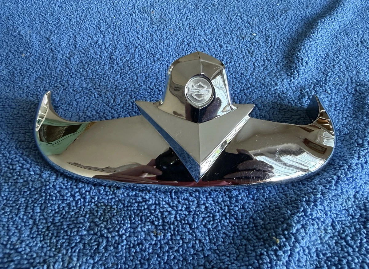 Harley-Davidson Motorcycle & Scooter Front Fenders for sale | eBay