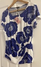 Phase eight top size 18, initially 45 and open to offers.