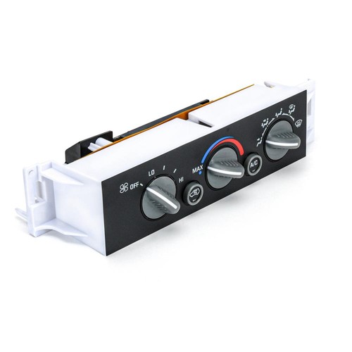 AC Heater Climate Control Switch 16238895 For Chevy GMC C1500-C3500 K1500-K3500 - Picture 9 of 12