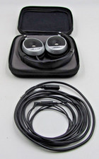 Bose Triport OE On-Ear Wired Headphones Headset Earphones Tested and Working