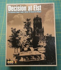 MMP Decision at Elst - An Advanced Squad Leader Starter