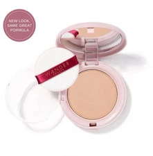 Wander Beauty Wanderlust Powder Foundation In Medium Full Size 9g Sealed Box