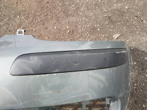 Zierleiste Stoßstange Vorne Linke  Volkswagen Golf DE1888056-08