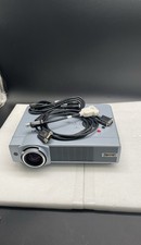 Eiki LC-XB30 LCD Multimedia Portable Projector 3000 ANSI Lumens w/ Cables