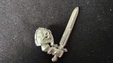 Warhammer 40k Space Marines Ordenspriest - Ar...