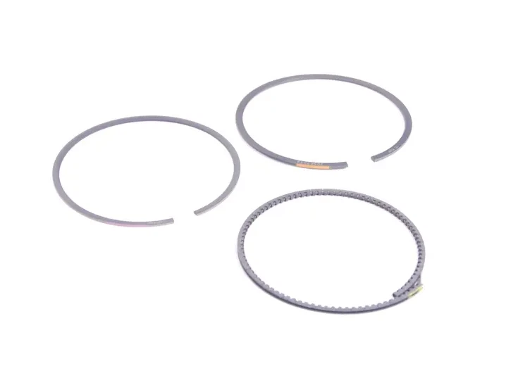 NEW BMW 1 F21 PISTON RINGS REPAIR KIT 11257566479 7566479 OEM | eBay