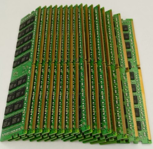 Samsung 32GB 2Rx4 PC4-2133P-RA0-10-DC0 M393A4K40BB0-CPB 1504 (Restposten!)