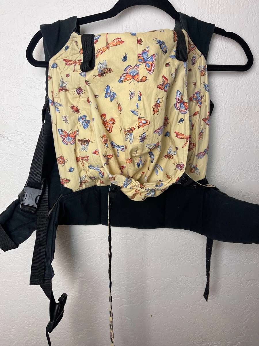 Ergo baby carrier cover pattern cheap