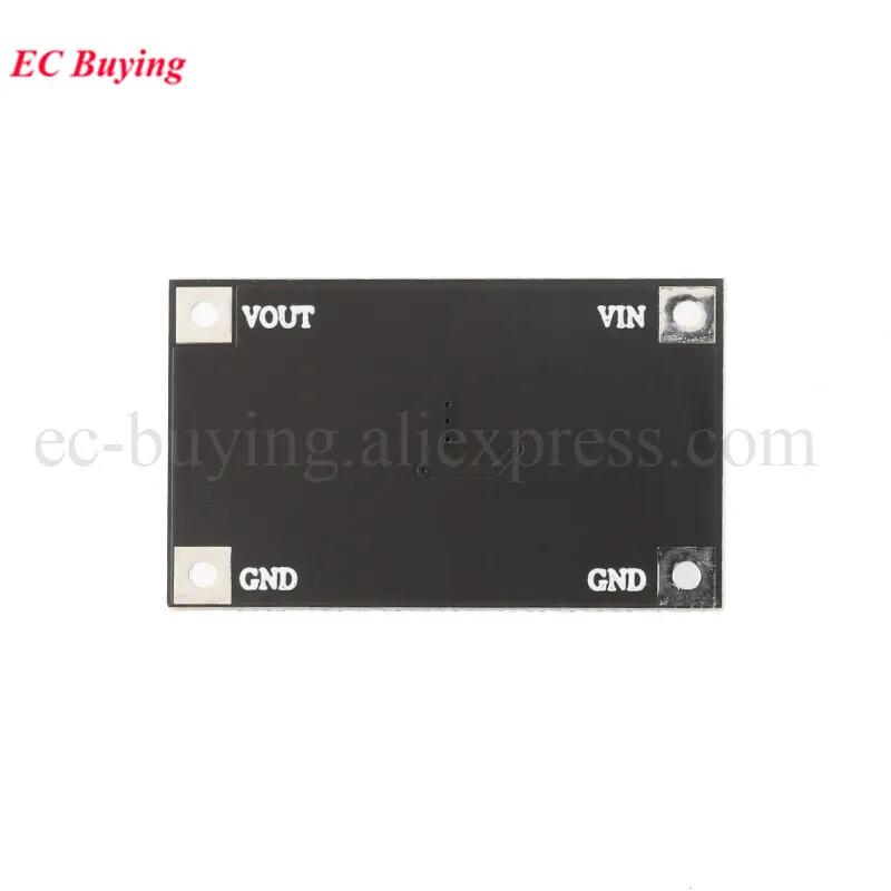 LT3042 Linear Regulator Step-down 3.3V 5V 12V Low Noise RF Power Supply ...