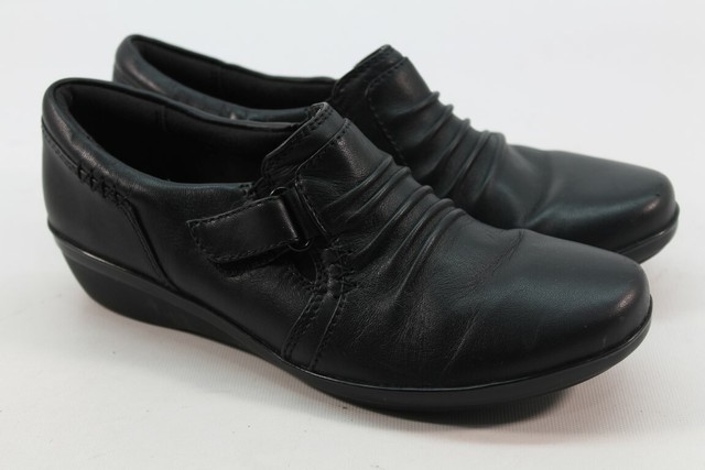 clarks everlay coda shoes