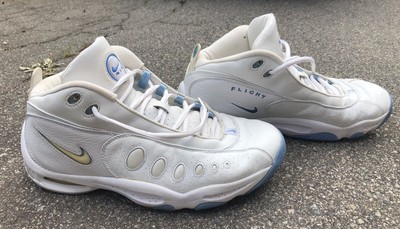 nike flight 1999