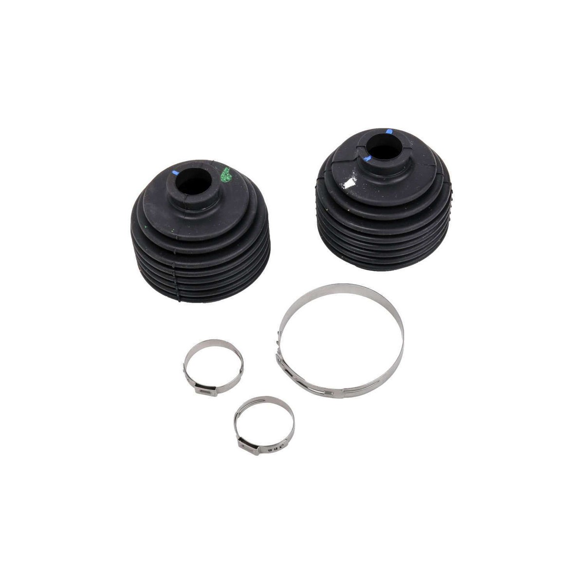 ACDelco 19177403 - Genuine GM Parts Steering Shaft Boot | eBay