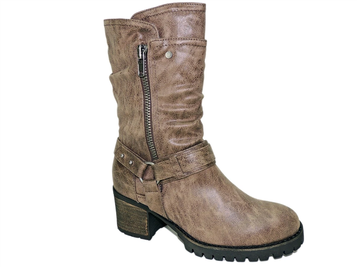 Boots by shop carlos santana