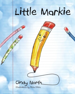 North - Little Markie - Neues Taschenbuch oder Softback - J555z
