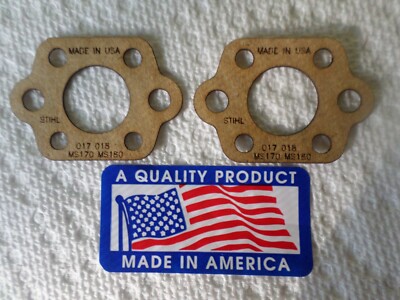AYSLzm Carburetor Gasket Fit for STI 018 017 021 023 025