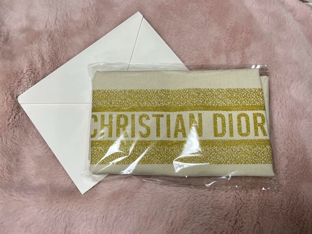 サクラコ【美品】Christian Dior 手袋 サイズ7 サクラコ様専用【美品】Christian Dior 手袋 サイズ7 - メルカリ