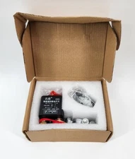 12V 250A Motorcycle Car Battery Remote Control Breaker Switch Power Start Relay