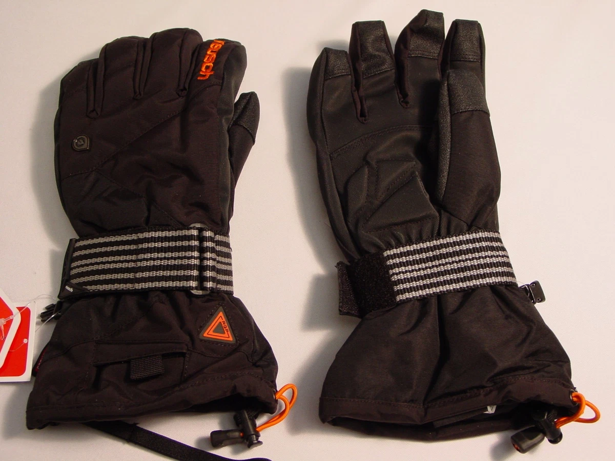 Reusch cheap snowboard gloves