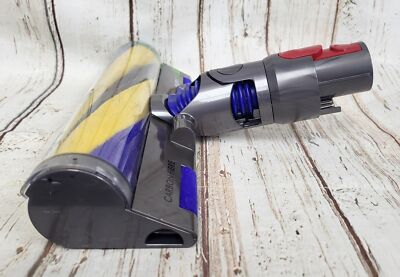 DYSON 442798 Fluffy Optic Cleaner Head for detect / V15 Vacuum