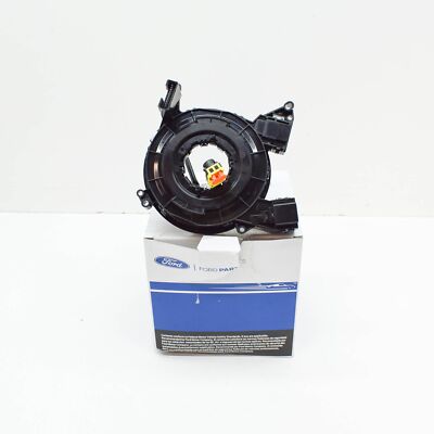 FORD MONDEO MK5 Steering Wheel Cover And Contact Plate Assy 