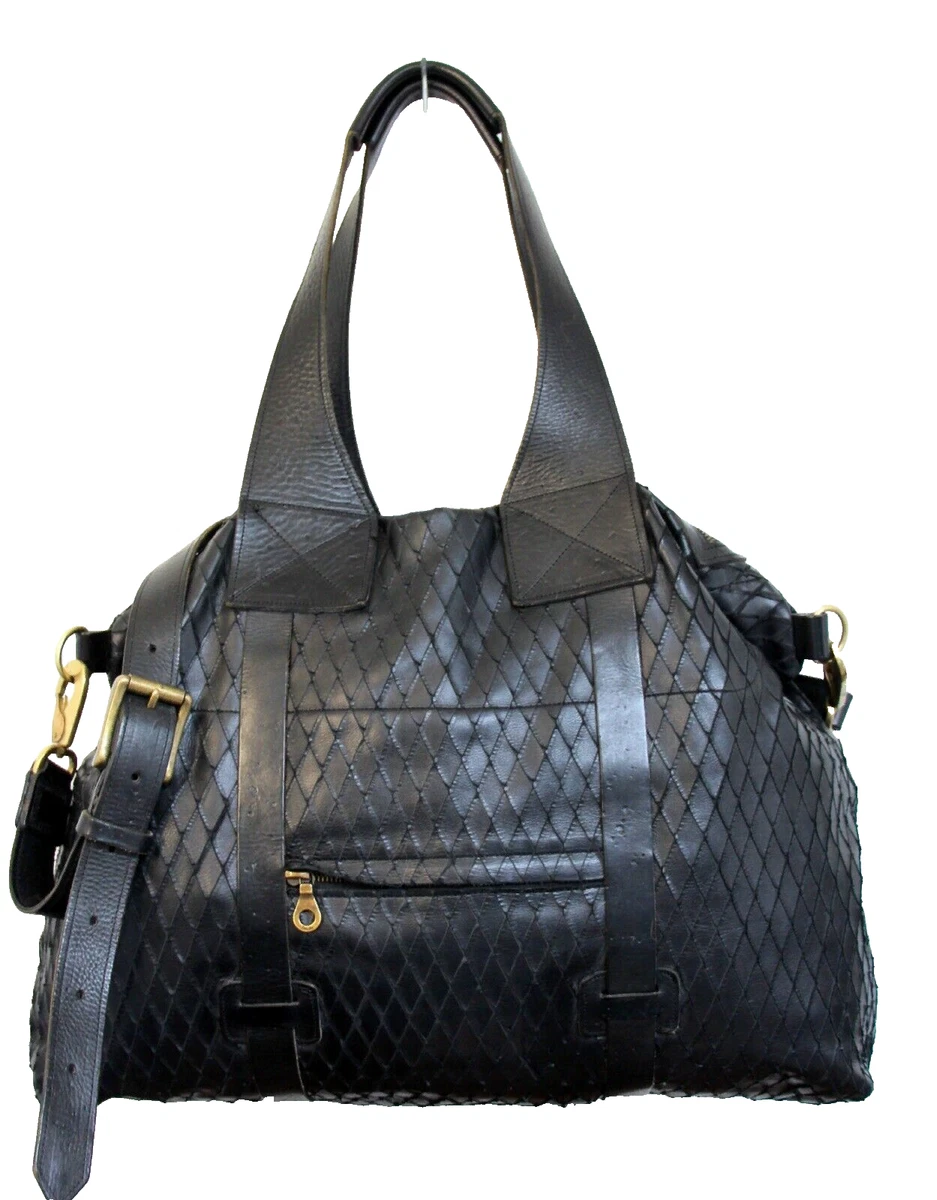 Jas M.B. Black Bags & Handbags for Women for sale | eBay