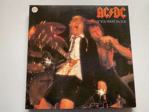 Rock - 11 Schallplatten ( Vinyl ) - diverse seltene Stücke - siehe Auflistung - Picture 5 of 12