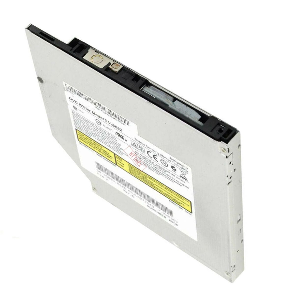 DVD Drive Burner for ASUS N71, F82q, F75vb, G750jm, K95vb, U53sd, U46sm DVD Drive Burner for ASUS N71, F82q, F75vb, G750jm, K95vb, U53sd, U46sm