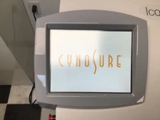 2018 Cynosure Palomar Icon with 4 hand pieces