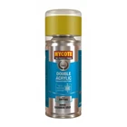 Hycote Rover Cashmere Gold (Metallic) Spray Paint Enviro Can XDRV701