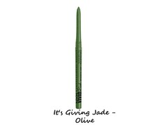 Image of NYX Vivid Rich Mechanical Gem-toned Eye Pencil - Select Color