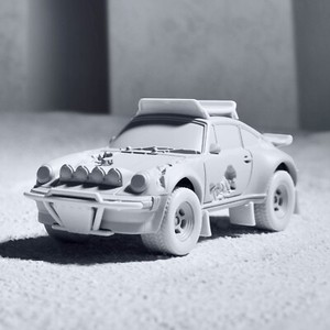 Hot Wheels X Daniel Arsham | eBay
