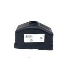 MERCEDES-BENZ S Coup&eacute; C217 AMG Wasserleitblech vorne A2176220200