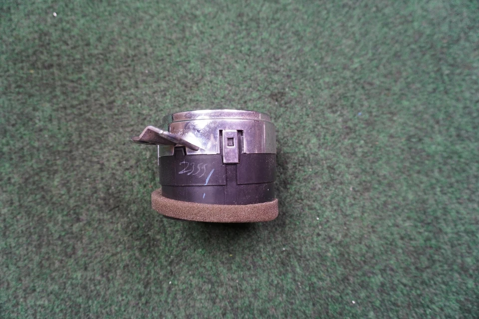 Jeep Patriot 2009 10 11 12 13 14 15 16 17 ventilación de aire derecha OEM Foto 4 de 4