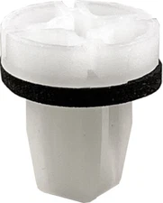 SF 60891 - Trunk & Liftgate Screw Grommet for Honda 90601-SNV-P01, 15 Pieces